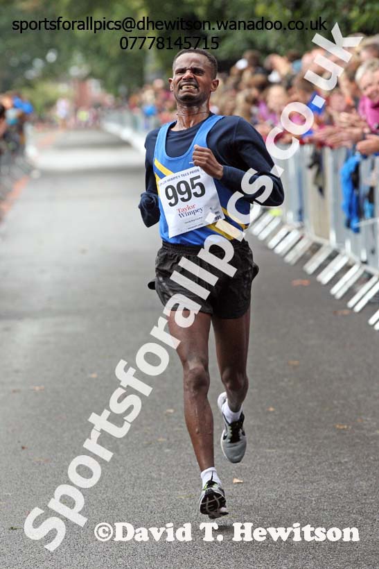 Middlesbrough Tees Pride 10k Road Race. Photo: David T. Hewitson/Sports for All Pics